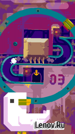 Beneath The Lighthouse (обновлено v 1.0.12) Мод (Unlocked)