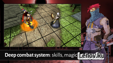 Swords of Anima v 1.2.1 (Full)
