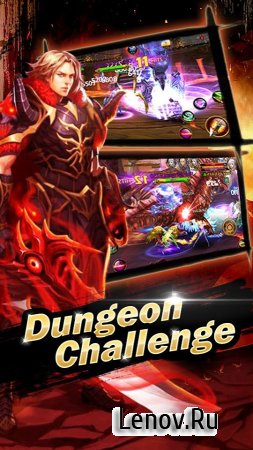 Return of Darkness v 1.8.0 (God Mode)