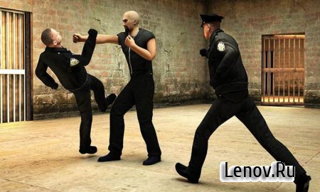 Prison Silent Breakout 3D v 1.0