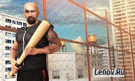 Prison Silent Breakout 3D v 1.0