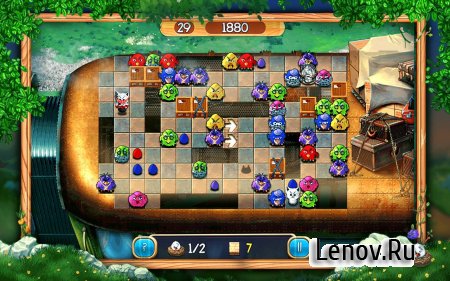 Claws & Feathers v 1.0 Мод (Unlocked)