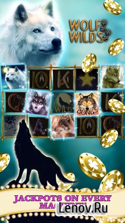 Slots Favorites v 1.122 (Mod Money)