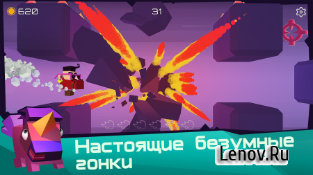 Mad Aces v 1.3.1 (Mod Money/Unlocked)