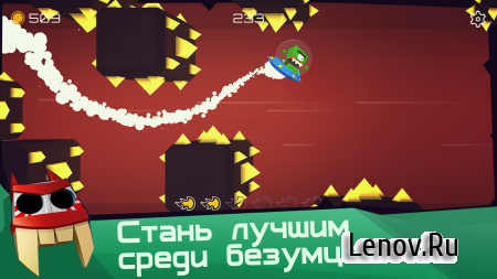Mad Aces v 1.3.1 (Mod Money/Unlocked)