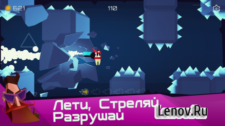 Mad Aces v 1.3.1 (Mod Money/Unlocked)