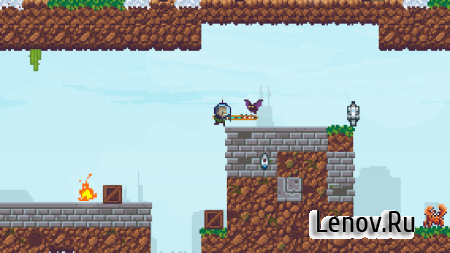 The Moon Awaits v 1.0.8 (Full)