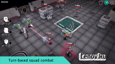 Star Chindy: SciFi Roguelike v 2.4.4 (Mod Money)
