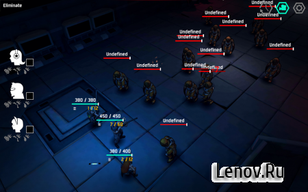 Star Chindy: SciFi Roguelike v 2.4.4 (Mod Money)