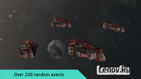 Star Chindy: SciFi Roguelike v 2.4.4 (Mod Money)