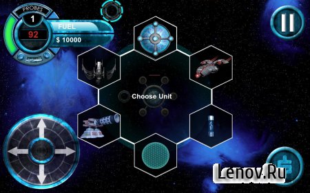 Forbidden Planet v 2.0 (Full) (Mod Money)