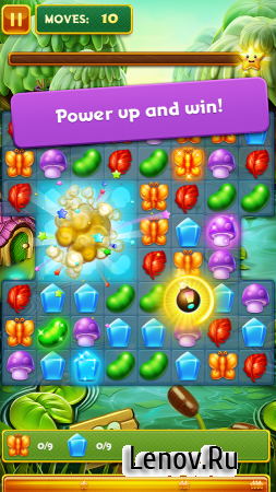 Charm King v 8.15.0 (Mod Gold)