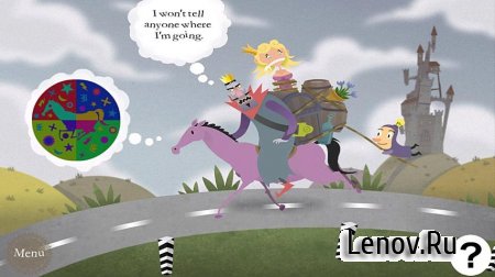 Hamlet v 1.1 Mod (Unlocked)