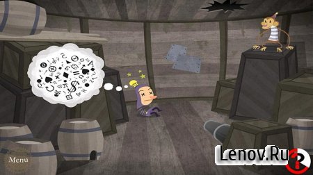 Hamlet v 1.1 Mod (Unlocked)
