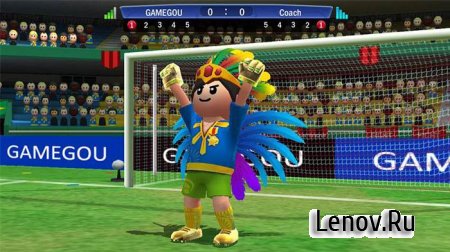 Perfect Kick (обновлено v 2.1.8)