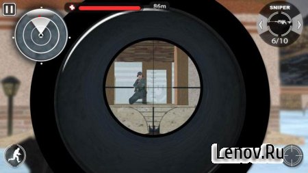 The Last Commando II v 1.3 Мод (много денег)