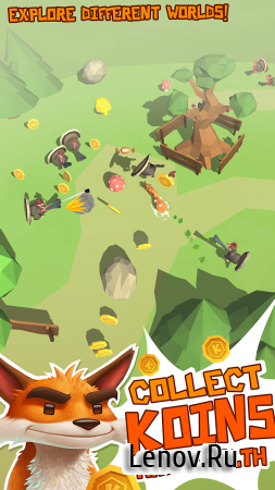 Crashing Season Run v 0.3.2.4 (Mod Money)