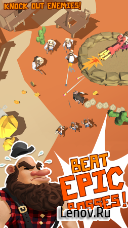 Crashing Season Run v 0.3.2.4 (Mod Money)