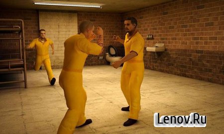 Escape Mission 2016 v 1.3