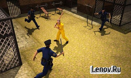 Escape Mission 2016 v 1.3