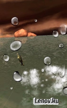 Rapala Fishing - Daily Catch v 1.6.24 (Mod Money)