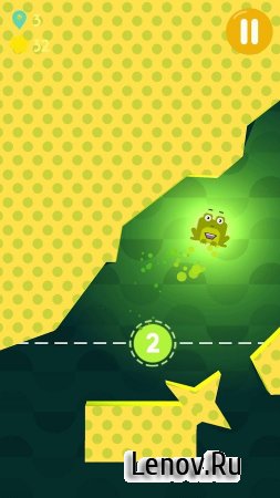 Jump Buddies v 2.1.5 Мод (Unlimitted Stars)