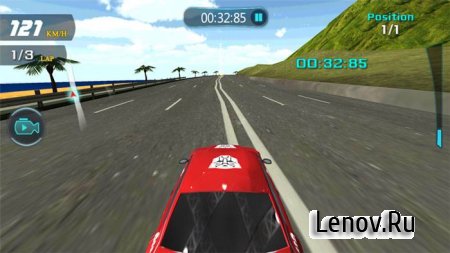 Speed Auto Racing v 1.1