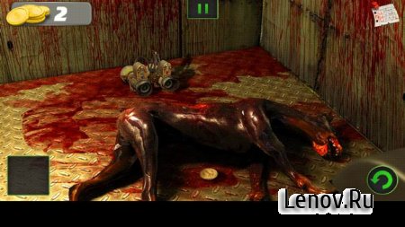 Infected Town v 1.0