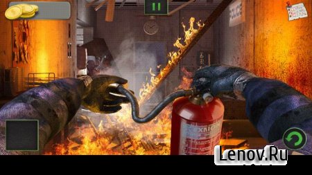 Infected Town v 1.0