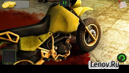 Infected Town v 1.0
