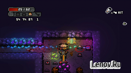 Space Grunts (обновлено v 1.4.2) (Full)