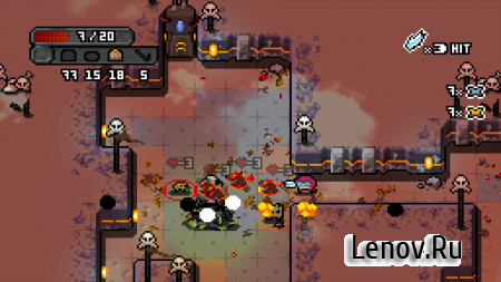 Space Grunts (обновлено v 1.4.2) (Full)