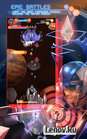 Force Reborn: Frontier Breach (обновлено v 1.5.1) (Mod Money)
