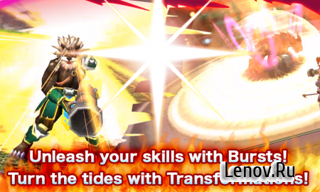Revenant Dogma v 1.1.2g (Full) (Mod Money)