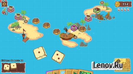 Thirty Days & Seven Seas v 1.0.1 (Mod Money)