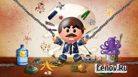 Beat the Boss v 2.64 Мод (Infinite Lives & More)