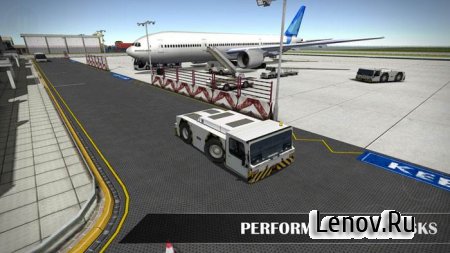 Drive Simulator v 5.5 Мод (много денег)