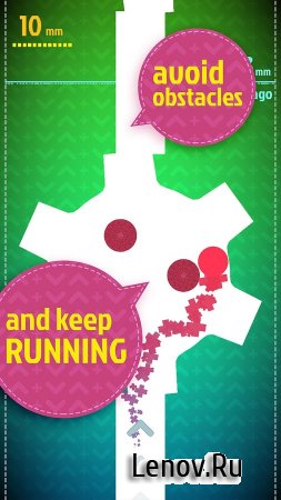 Follow the Line 2 v 1.3.8 (God Mode)