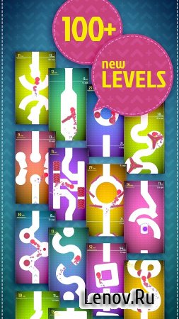 Follow the Line 2 v 1.3.8 (God Mode)