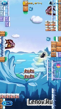 Ninja Dashing v 1.2.0 (Mod Money)