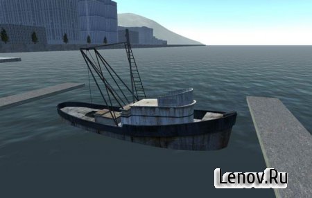 X Ship Simulator | Beta v 1.0