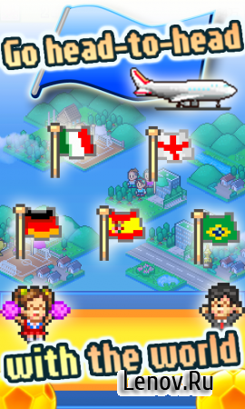 Pocket League Story 2 v 2.2.3 (Mod Money)