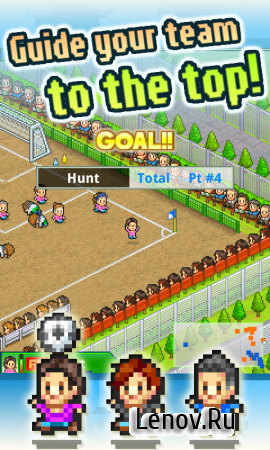 Pocket League Story 2 v 2.2.3 (Mod Money)