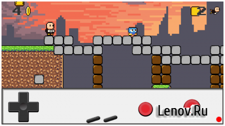 Super Bros! v 2.0 (Full)