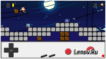 Super Bros! v 2.0 (Full)