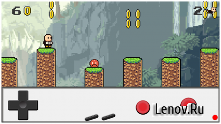 Super Bros! v 2.0 (Full)