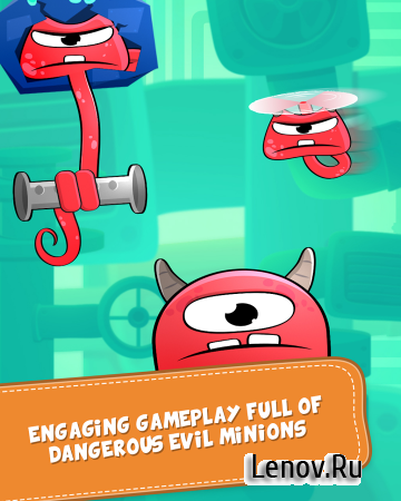 Clumzee: Endless Climb v 1.0.2 (Mod Money)
