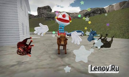 Bull Simulator v 1.2