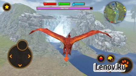 Clan of Pterodacty v 1.0