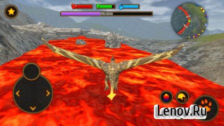Clan of Pterodacty v 1.0